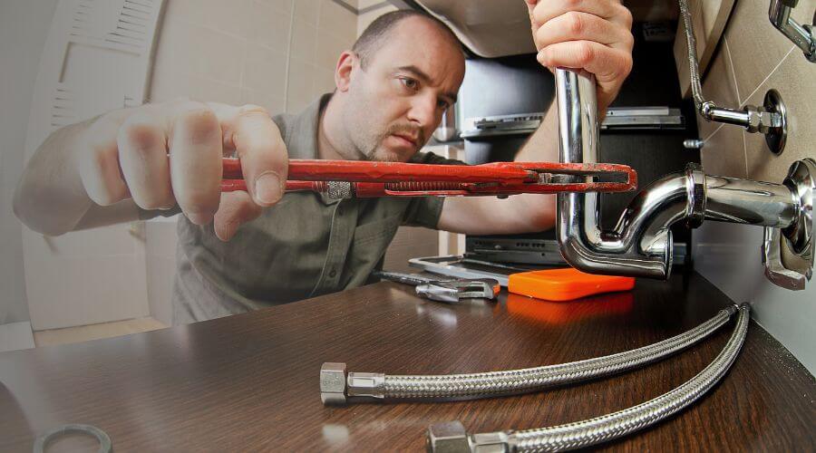 Local expert plumbing services in Weott, CA